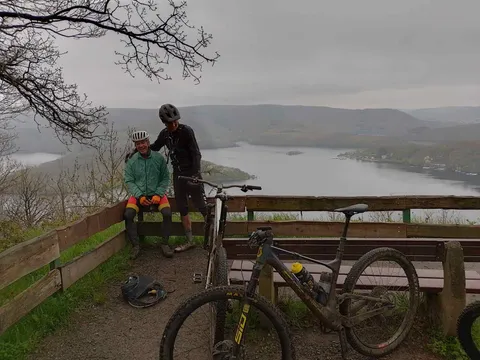 Weekend Eifel 2023, foto 21