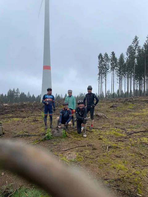 Weekend Eifel 2023, foto 6