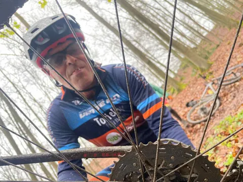 Weekend Eifel 2023, foto 16