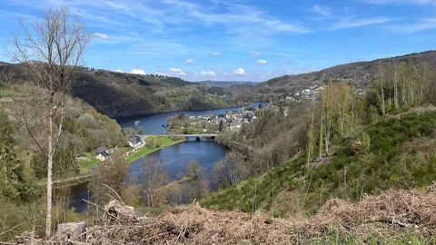 Weekend Eifel 2023, foto 17