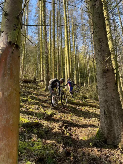 Weekend Eifel 2023, foto 19
