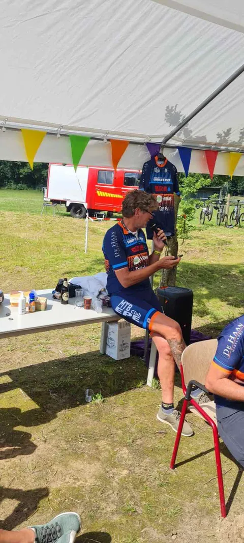 Jubileumfeest: 5 jaar MTB Club Epe, foto 77