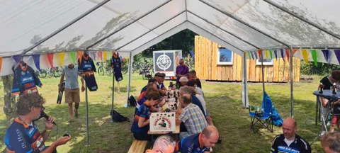 Jubileumfeest: 5 jaar MTB Club Epe, foto 76