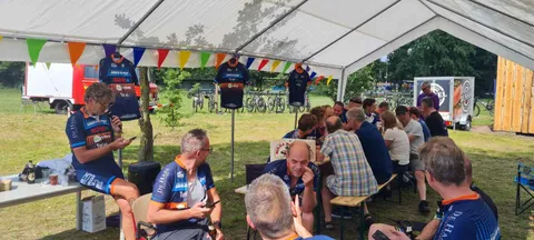 Jubileumfeest: 5 jaar MTB Club Epe, foto 75