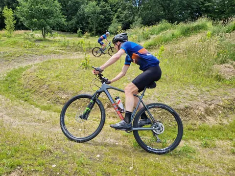 Jubileumfeest: 5 jaar MTB Club Epe, foto 81
