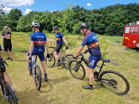 Jubileumfeest: 5 jaar MTB Club Epe, foto 80