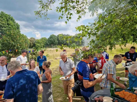 Jubileumfeest: 5 jaar MTB Club Epe, foto 71