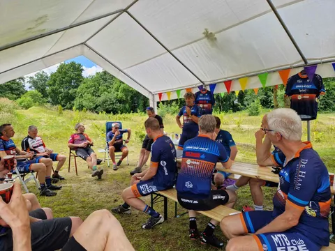 Jubileumfeest: 5 jaar MTB Club Epe, foto 70