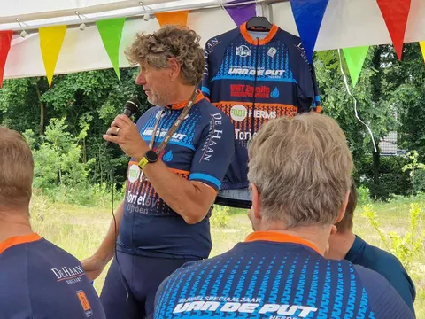 Jubileumfeest: 5 jaar MTB Club Epe, foto 62