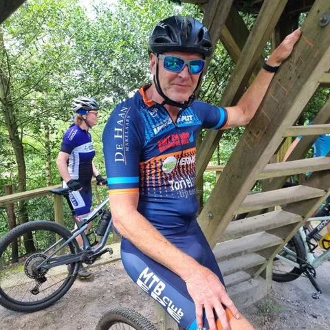 Jubileumfeest: 5 jaar MTB Club Epe, foto 64